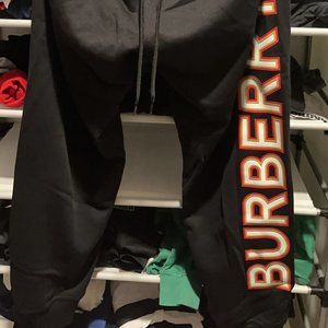 Burberry pants